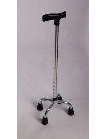 QUADPORT (4'LÜ) DENGE BASTON