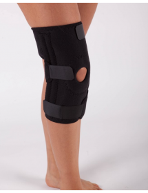PATELLA VE LİGAMENT DESTEKLİ DİZLİK