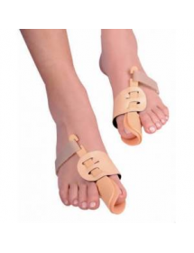 HALLUX VALGUS GECE ATELİ
