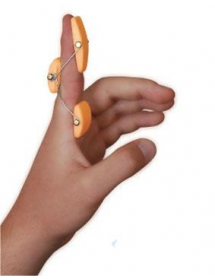 DİNAMİK PARMAK SPLİNTİ
