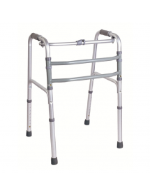 WALKER ALİMİNYUM KATLANIR LÜKS MODEL