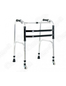 WALKER TEKERLEKLİ ALİMİNYUM