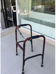 METAL WALKER