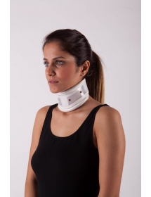 Çeneliksiz Servical Collar Boyunluk